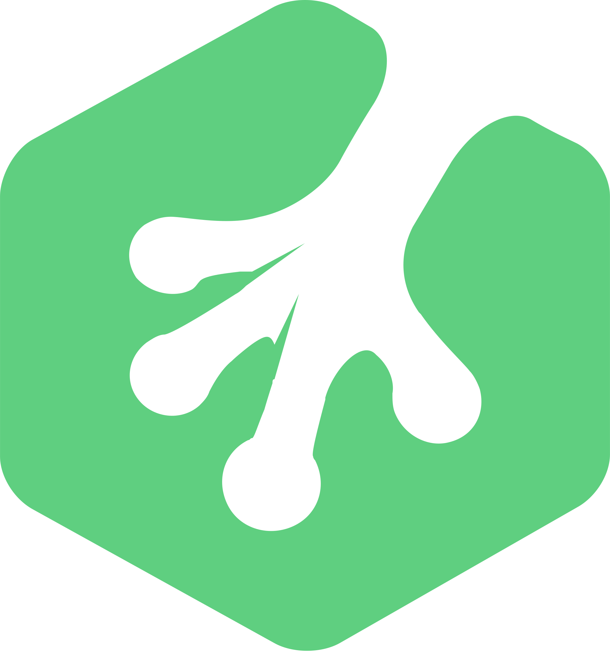 GREEN TEAM TREEHOUSE ICON